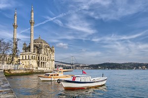 The Bosphorus Travel Guide - Expert Picks for your Vacation