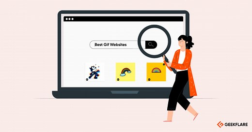 8 Best GIF Websites Still Relevant in 2025