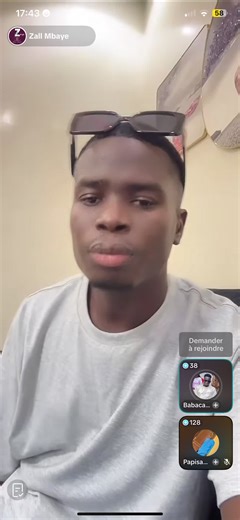 #tiktokfrance🇨🇵 #viralvideos #titoksenegal221🇸🇳 #foyoupage@Mamendiayesavon @Zall Mbaye