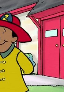 Clifford S02:E13 - Special T-Bone / Jetta's Sneak Peek