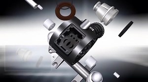 223K views · 6.5K reactions | Diaphragm pump parts ⚙️ | Petroleum encyclopedia | Facebook