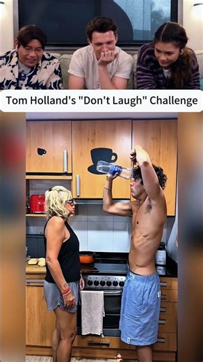 Tom Holland React Viral Videos#tomholland#funny#trytolaugh#reaction#funnyvideo#viral#reels#reaction