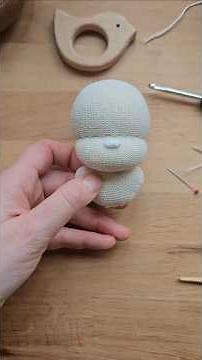 How to make a Waldorf doll head #handmadedoll #waldorfdoll #ragdoll #waldorfdollmaking