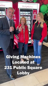 1.4K views · 31 reactions | TOP 3 THINGS YOU NEED TO KNOW WITH ERIC STUCKEY: Week of 12/4/23 1. Franklin Christmas Tree Lighting on the Square and Parade Recap 2. Heritage Foundation of Williamson County's Dickens of a Christmas 3. Light the World Giving Machines | City of Franklin, TN - Municipal Government | Facebook