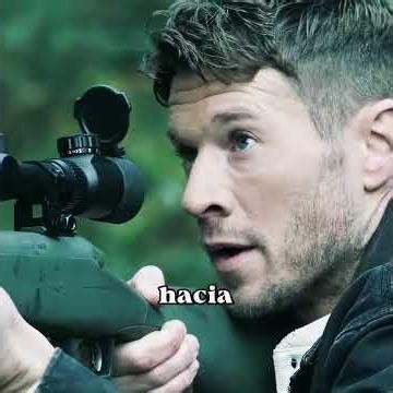 Sniper: Assassin's End (2020). The plot of this movie seems very familiar to me. #movie #shorts