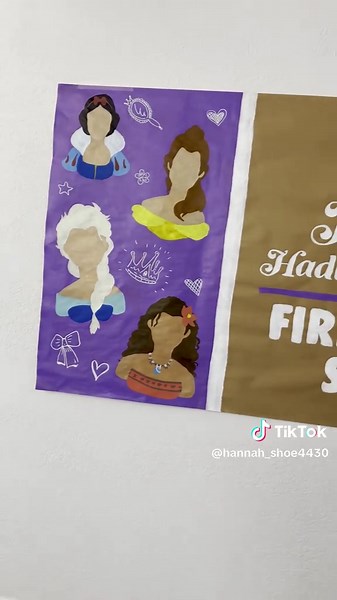 Princess Homework: Fun Back to School Ideas