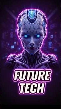 Top 3 Future Technologies That Will Change the World by 2030 #ai #teknologi