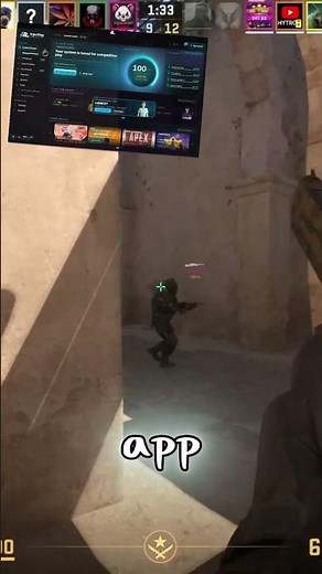 Lower Delay, Faster Aim