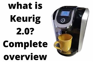 What Is Keurig 2.0? (Keurig 1.0 Vs 2.0) (Why Discontinued?)