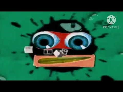 Klasky Csupo in G Major 709 + Blue Highers