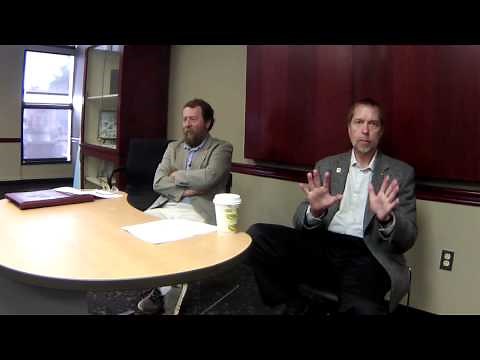 How to write your Research Statement