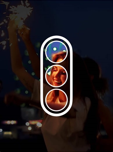 Apkārt ir tumšs, bet tas filmē spilgti. Pasaule tūlīt kļūs aizraujošāka ar pilnīgi jauno Galaxy. #GalaxyAI #GalaxyUnpacked #Samsung Uzzini vairāk: samsung.lv