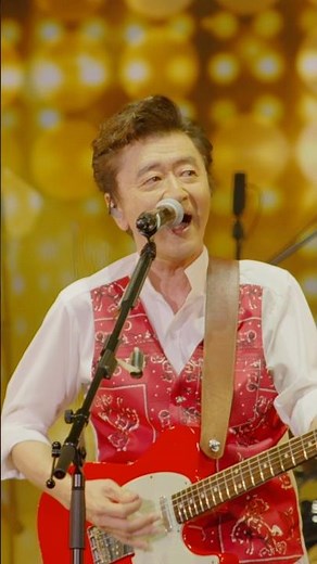 Woo… あなたがいなければ - サザンオールスターズ「神様からの贈り物」 #THANKYOUSOMUCH #東京ドーム