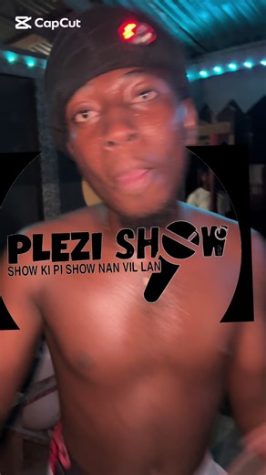 Plezi show #CapCut #fypシ #tiktokviral #media #plezi @Tizè_store_online🛒🛍️ @Fort Jeff @bim-infoToutkote