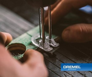 23K views · 22 reactions | Dremel Moto-Saw to kompaktowa i łatwa w...