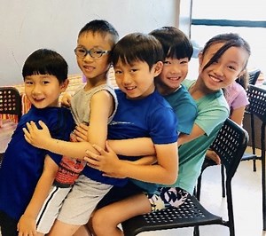 Gymnastics Camps - Academy Sport and Fitness