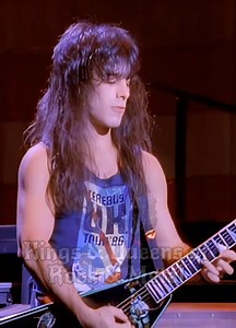 Anthrax -- Medusa | Kings & Queens of Rock & Metal