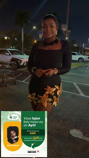 Tap tap send #payad | Anie Alerte