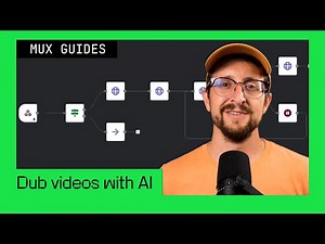 How to auto-dub your videos into any language with AI