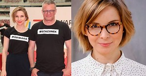 Felietonistka Anna Dziewit-Meller: „Wkrótce dokonam apostazji”