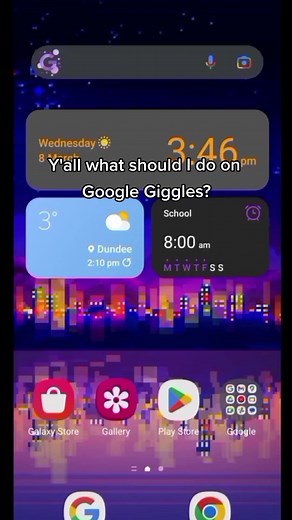 Exploring Google Giggles: Concept, Fake Memes, and More