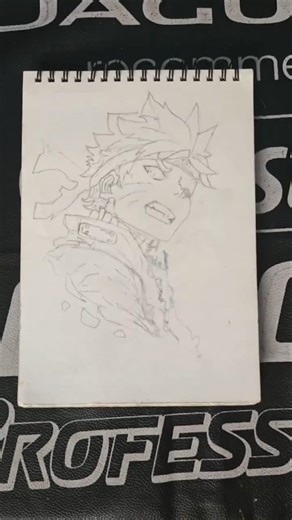 Naruto drawing || how to draw Naruto