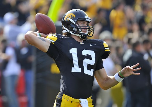 Iowa football: 30 greatest players in Hawkeyes history