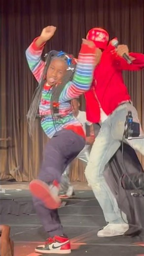 David Sincere vs Chucky (LiLi) | NAN Convention 2026 #whodem #slewdem #capleton #dancehall #chucky