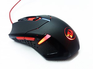Mouse Redragon Centrophorus M601 - Review | PC Master Race Latinoamérica