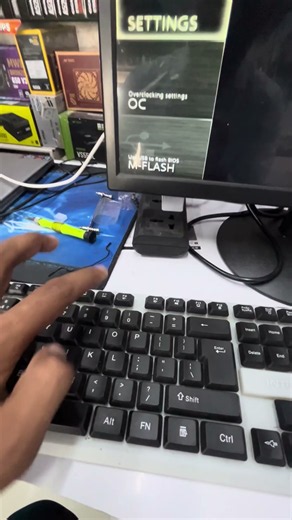 Msi motherboard bios ll secure boot seting✅