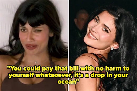 Here Are Some Wealthy Celebrities Who Have Asked Fans To Donate To Fundraisers After Jameela Jamil Read Them To Filth