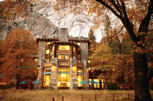 11 Things to Know Before Visiting Yosemite National Park