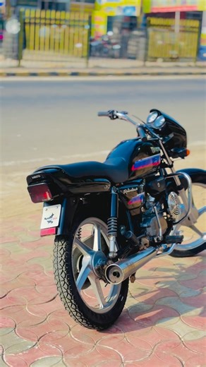 Splender🚀 on Instagram: "❤️🐎 #reelsinstagram #haryana #splender #trend #songs"