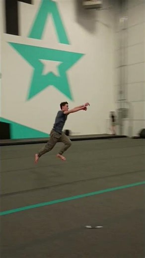 Front Step Out Round Off Full Dec 30th 2025