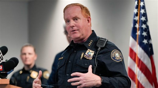 Justice Department launches investigation into Portland police