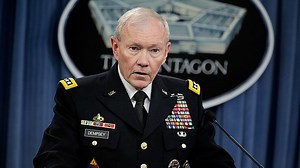 Martin Dempsey - Alchetron, The Free Social Encyclopedia
