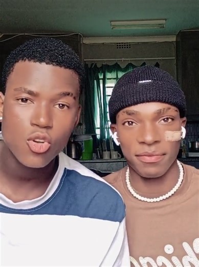 Experience the Vibes of Ubuntu Band on TikTok