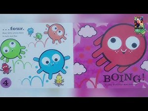 Poem: Ten Little Aliens #nurseryrhymes #poem