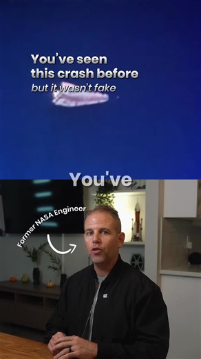 #nasa #m2f2 #testpilot #aerospaceengineering #flighttesting #aviationhistory #engineeringinnovation #stem #avation #aerospace | Andrew Lizotte