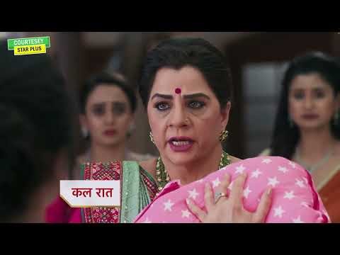 Anupamaa Today Episode NEW PROMO 3 March 2026