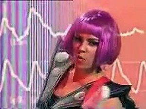 Zlad! - Electronic Supersonic