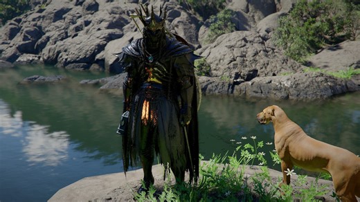 How to Get the Frostcursed Armor Set - All Locations