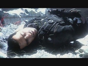 Terminator Intro Trailer