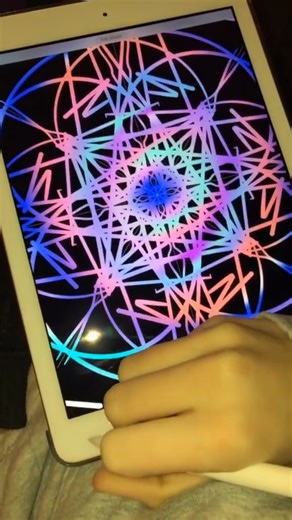 1.5M views · 5.4K reactions | Bạn có thể làm được như vậy trên Procreate?  by @pro.cre.ate #DigiArtAcademy #tutorial #howtodraw #digitalpainting #digitalarttutorial #digitalart #artist #drawing #digitalarttips #arttips #arttipsandtricks #procreate #animate | Digiart.Academy | Facebook