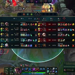 183K views · 3.2K reactions | Jhin bot diff | Andoqs | Facebook