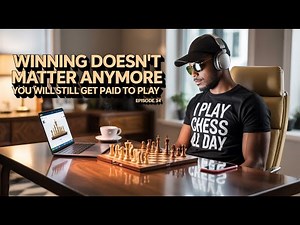 The Easiest Way To Make Money Playing Chess!