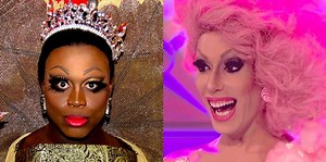 Alaska and Bob the Drag Queen Agree on 'Drag Race’s Best Season