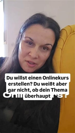 1:1 Coaching oder Online-Kurs ‪@carolinaschopp‬