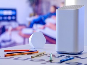 FIVE SIMPLE STEPS TO IMPROVE THE WiFi PERFORMANCE