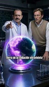 The Mexican Who Saved the Ozone Layer: Mario Molina – Mexico City